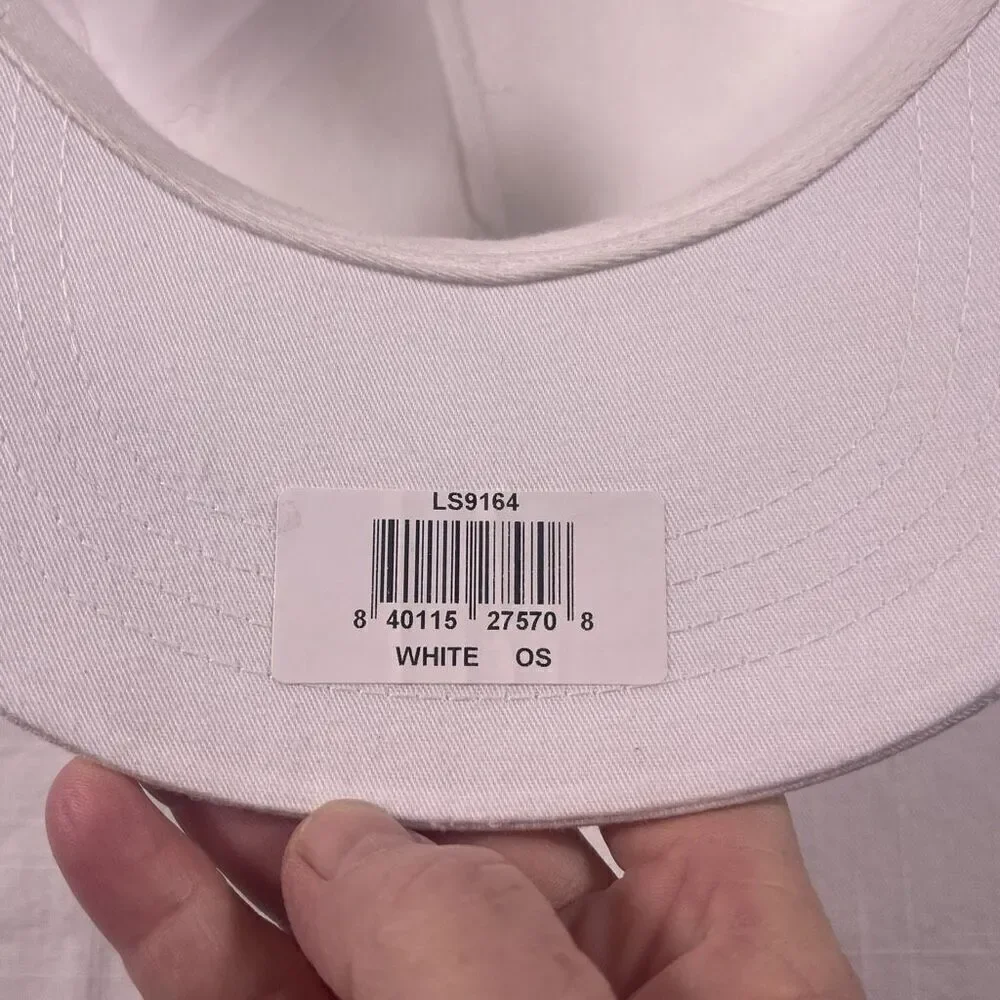 Linksoul X LEE ELDER  CHARITY ROPE HAT The Masters Augusta